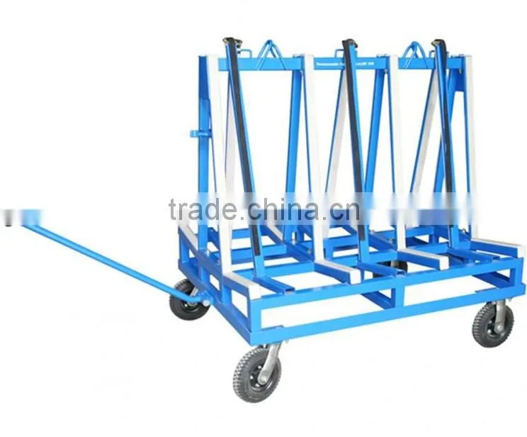 Demountable Frame