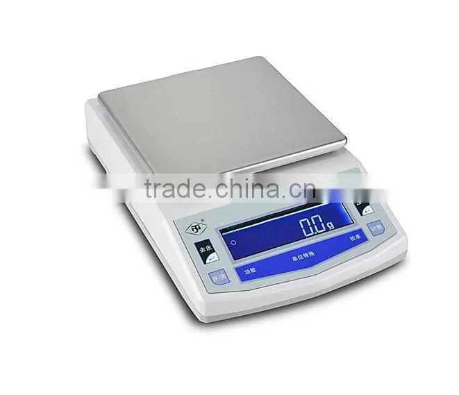 Professional laboratory high precision TD series electronic balance 0.1/1g