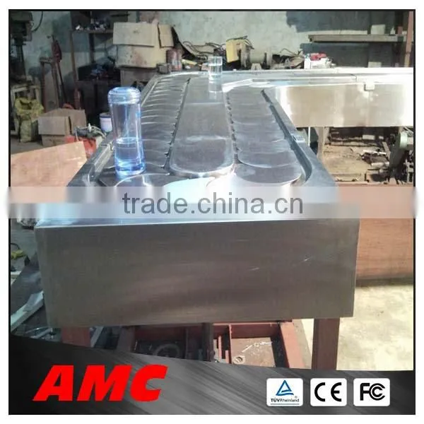 Slat Conveyor Type and New Condition Sushi Food Conveyor Belt