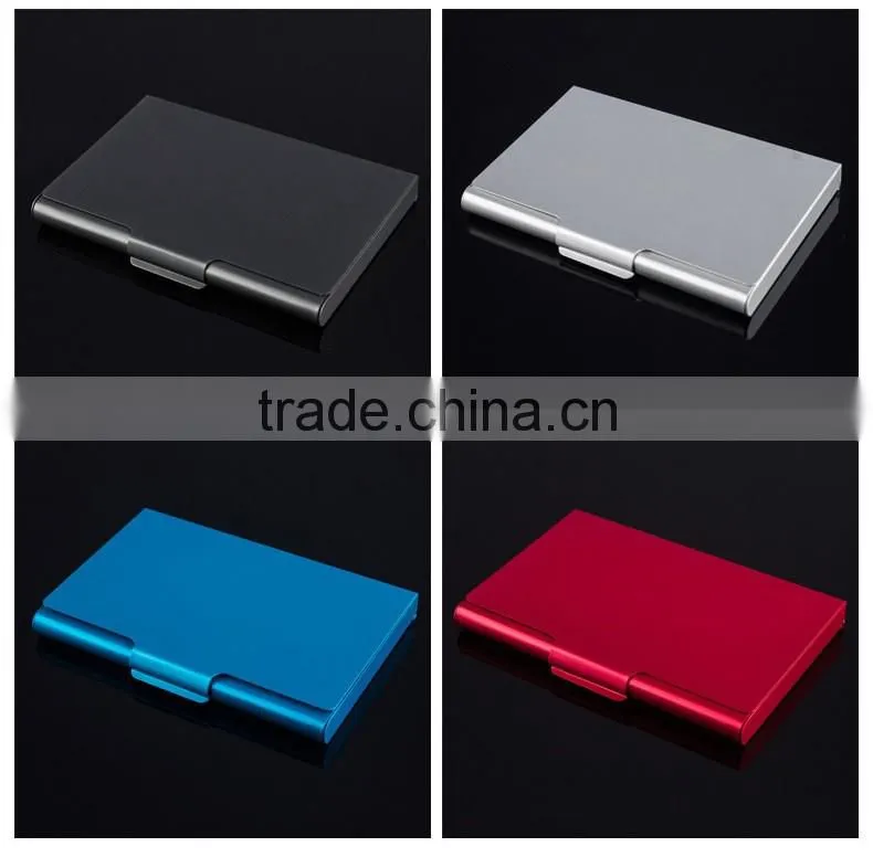 metal business card business card holder or name card holder i agree to share my business card to the supplier.