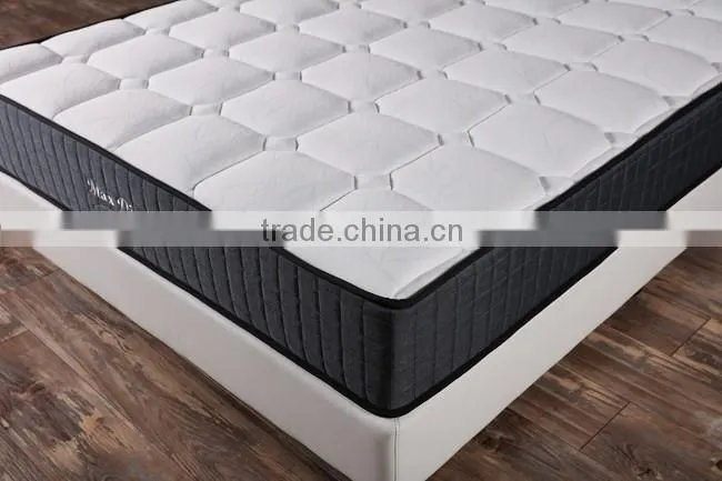 Gold Supplier Spring Mattress Price Mattress Manufacturer from China CF16-03#
