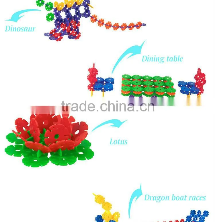 Preschool and education toys.block for building, block toys