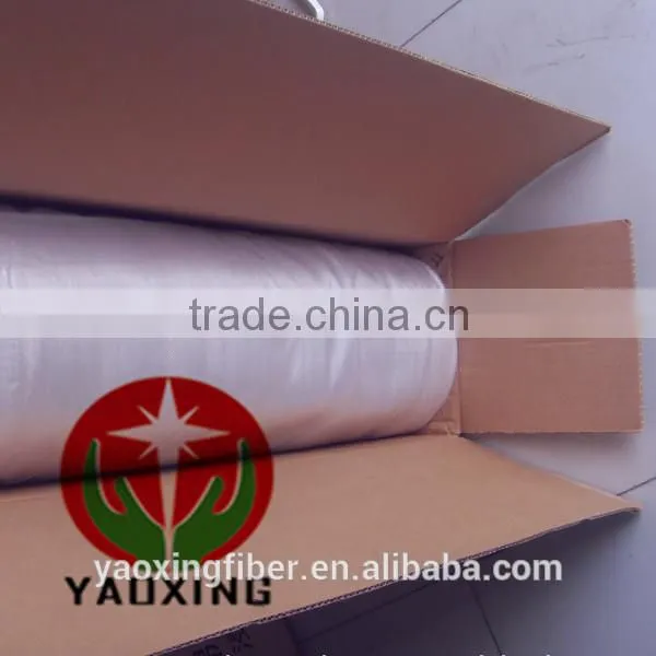 refractory heat insulation High Silica Cloth high quality high Silica Cloth 1250g/m2 high Silica Cloth