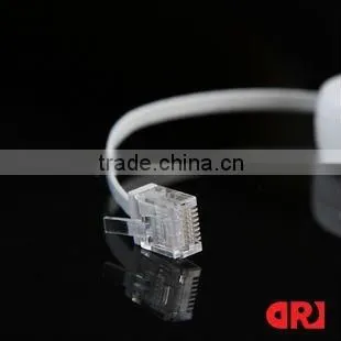 1 /2/3meter retractable ethernet cable