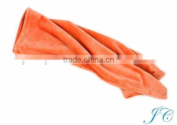 Hot Sales Pure Color Blanket Polar Fleece Pet Blanket Spring and autumn