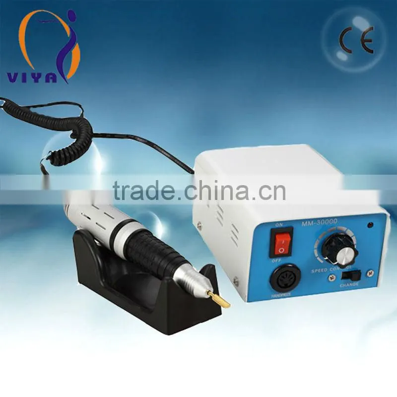 SD-28 Hot sale electric nail drill handpiece for nail beauty salon