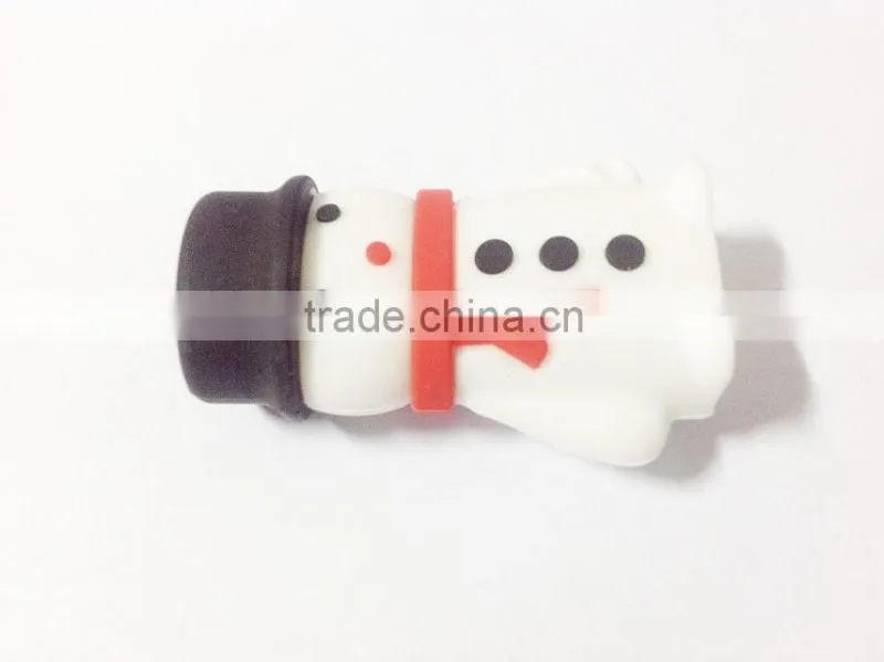 novelty products christmas gifts flash drive usb 8gb