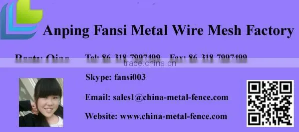 electric galvanized iron wire/wiring