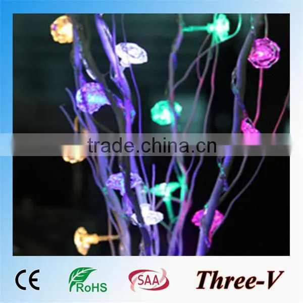 led branch light