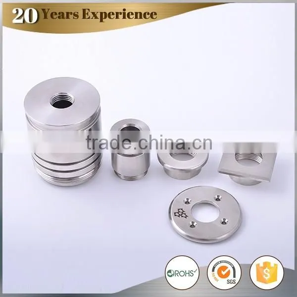 Customize aluminium professional precision cnc turning part