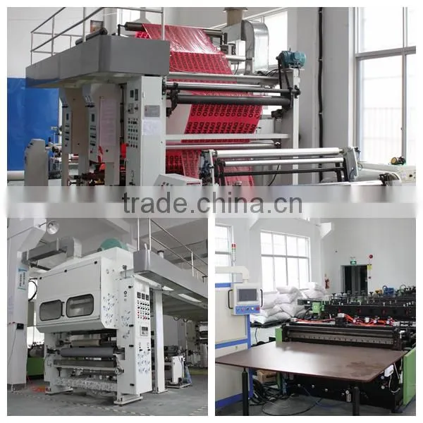Vacuum bag SGS TUV best quality