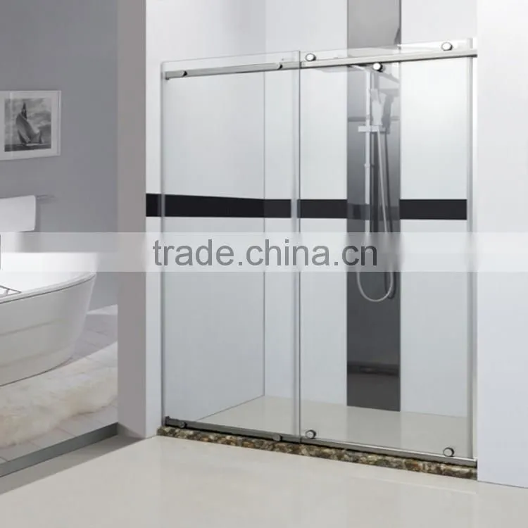 Spare Parts Tempered Shower Enclosure