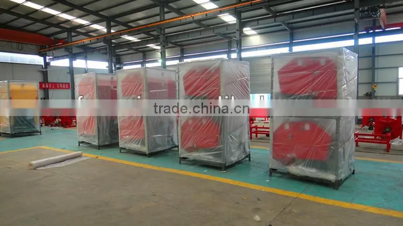 RXYK0850 mini hay baler