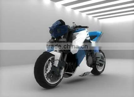 3D animation studio