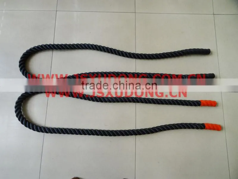high strength jump rope