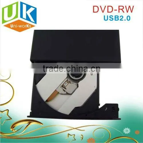 external usb dvd burner usb2.0 external dvd writer