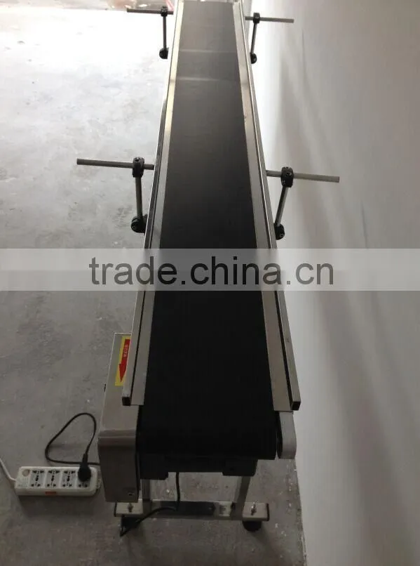 metal conveyor belt/belt conveyor design/belt conveyor roller