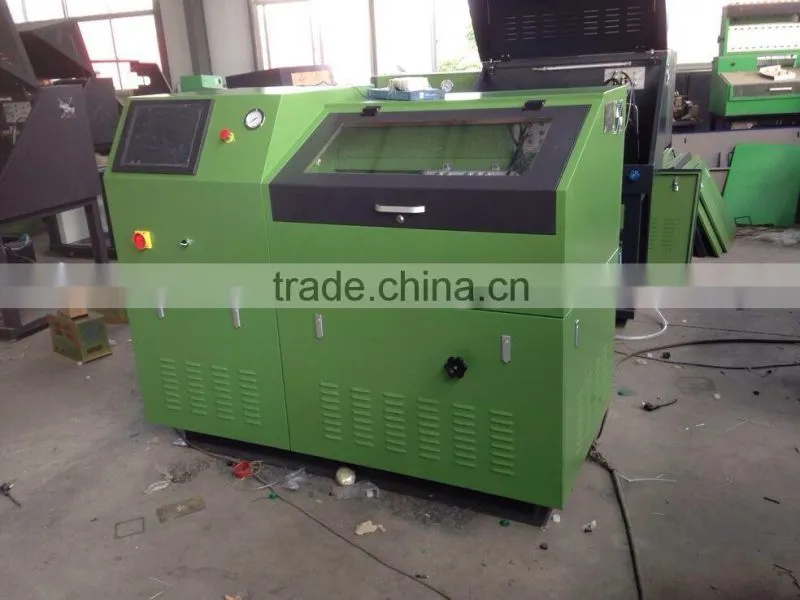 Best advanced Common rail system Test bench CR3000A