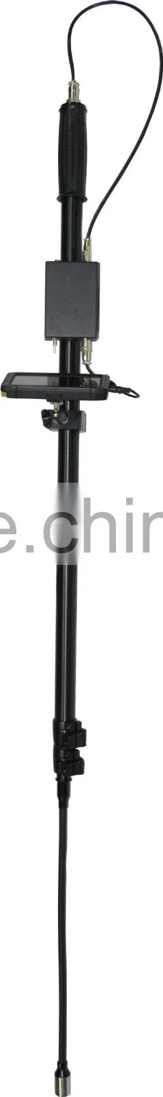 135 Degree Viewing Angle Sony Chips Camera V3S Under Vehicle Inspection Camera
