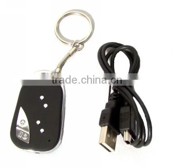 2015 Top Fashion New Arrival None Mini Hd 909 Remote Camera 1280 * 960 Car Key Hidden Dv Dvr Micro Vedio Spy Voice Recorder
