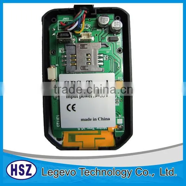 anti gps tracker device mini personal gps tracker
