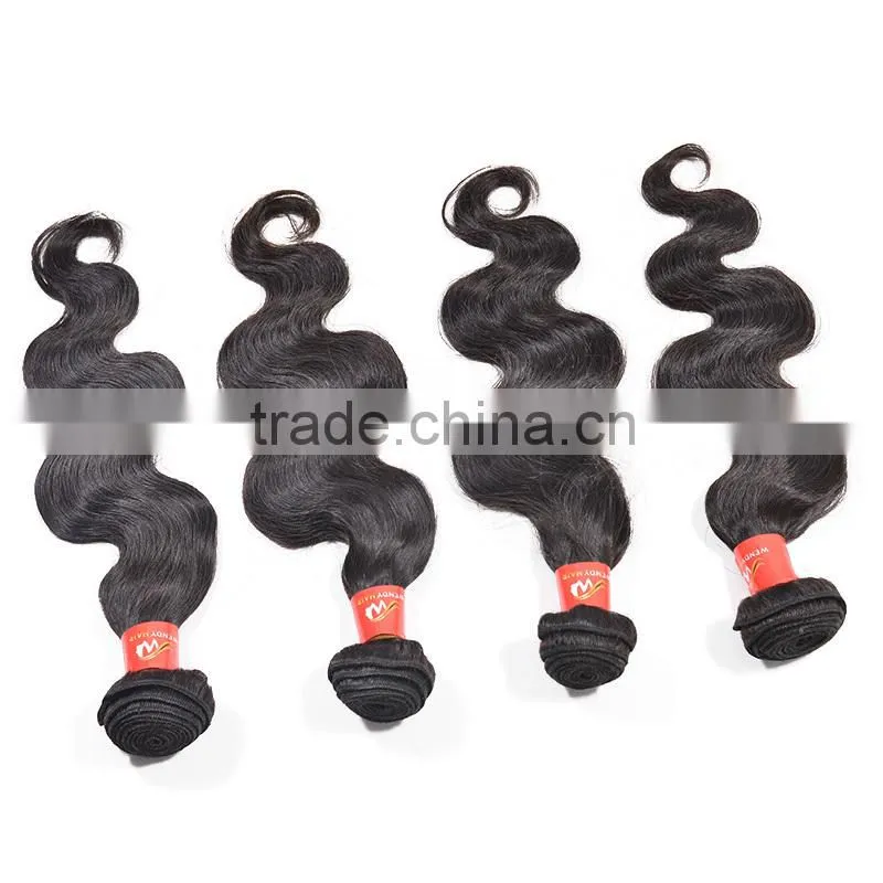 Top 6A Wholesale supply peruvian hair closer