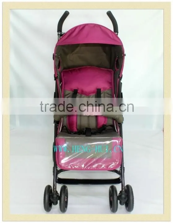 #3010D baby stroller 3-wheels bearing for 0--36 months' babies use, made of aluminum or steel in China