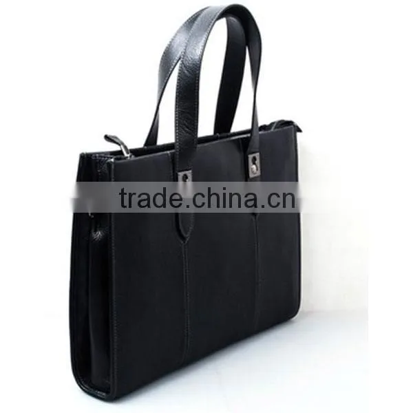 Fashion turkish leather bags with italian leather bag wholesale