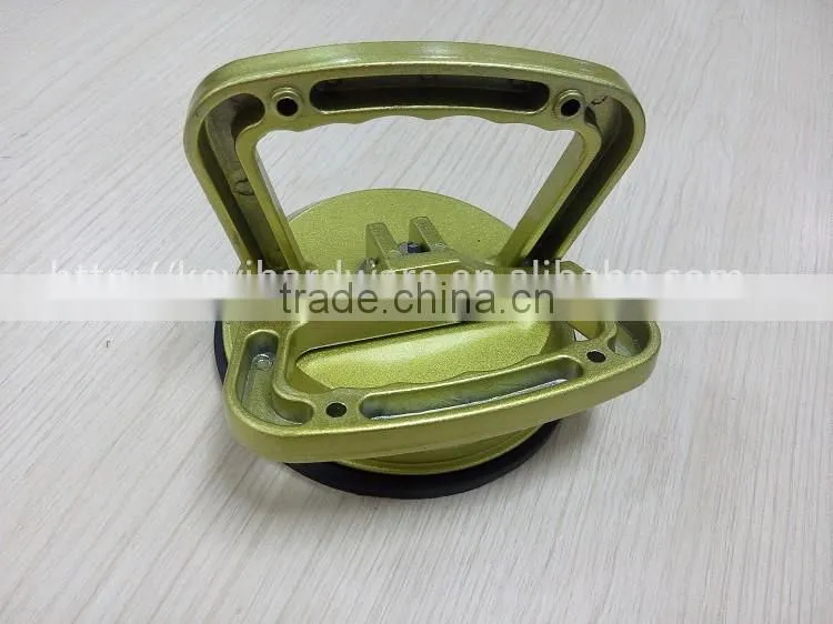 single claw vacuum glass sucker with good power