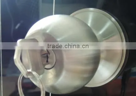 2015 hot sale 5881 door lock / ball lock body / furniture lock factory price with high quality