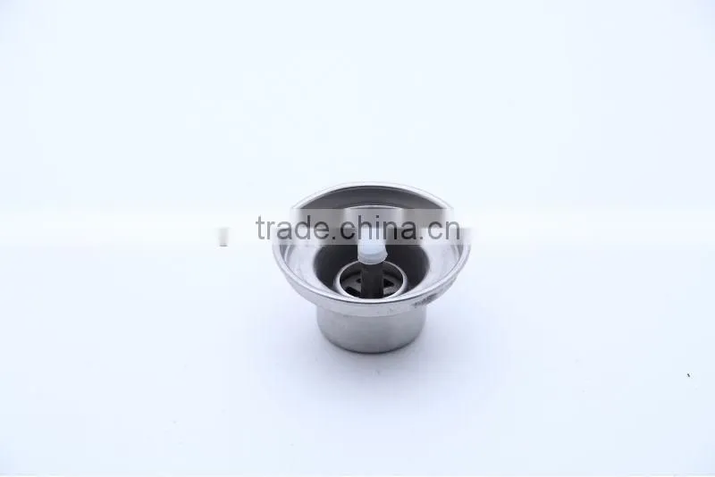 3inch ss201 Multi-fonction deepen stainless steel floor drain