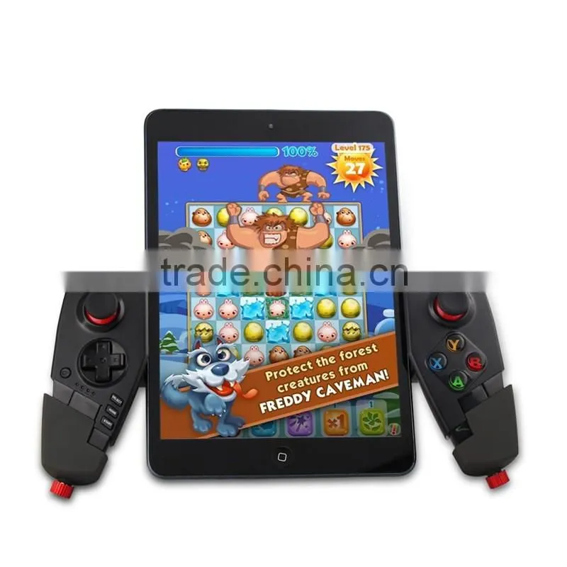 Wholesale Brand New PG-9055 Wireless Controller Video Game For IOS/Android