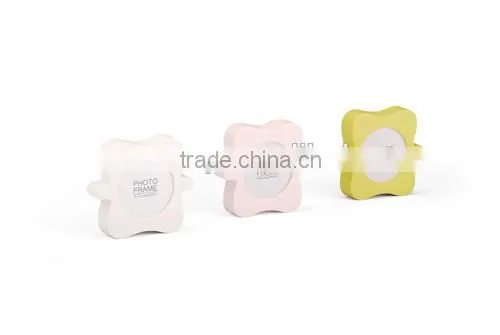 Excellent quality antique plastic photo frame/ps photo frame, PS photo frame, PS mirror frame, embossing polyresin photo frame