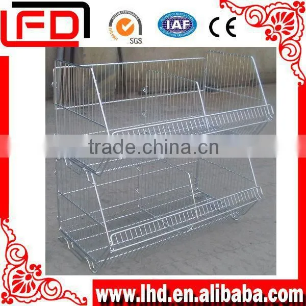 high technology wire mesh cage