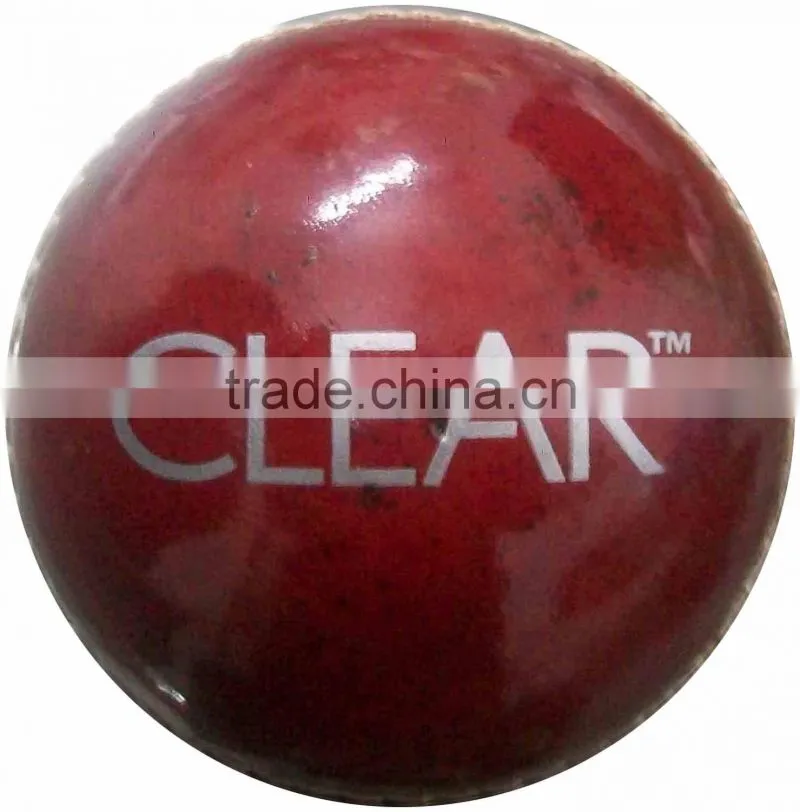 Special Country Top Quality Cricket Ball
