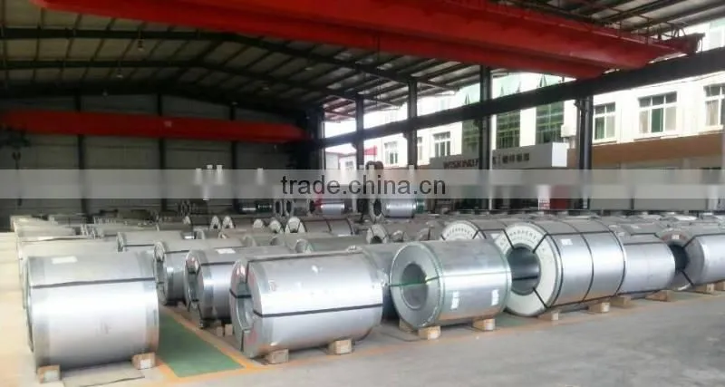 GI for Metal Storage Bin/ Water Tank/ Feeding water channel