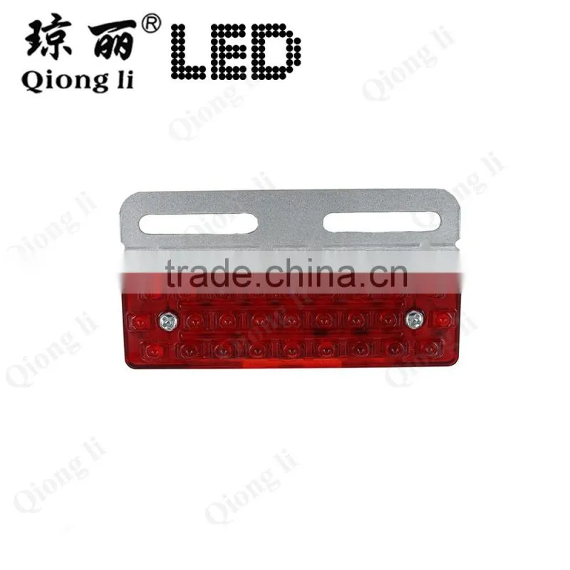 Super bright Mini led truck body parts