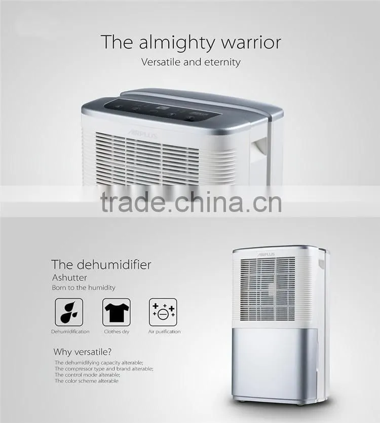 china dehumidifier 220v, indoor garden commercial dehumidifier