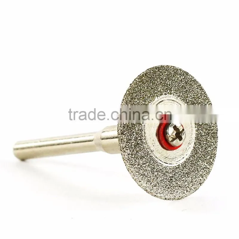 40mm Power Tools Accessories Diamond Cutting Blade