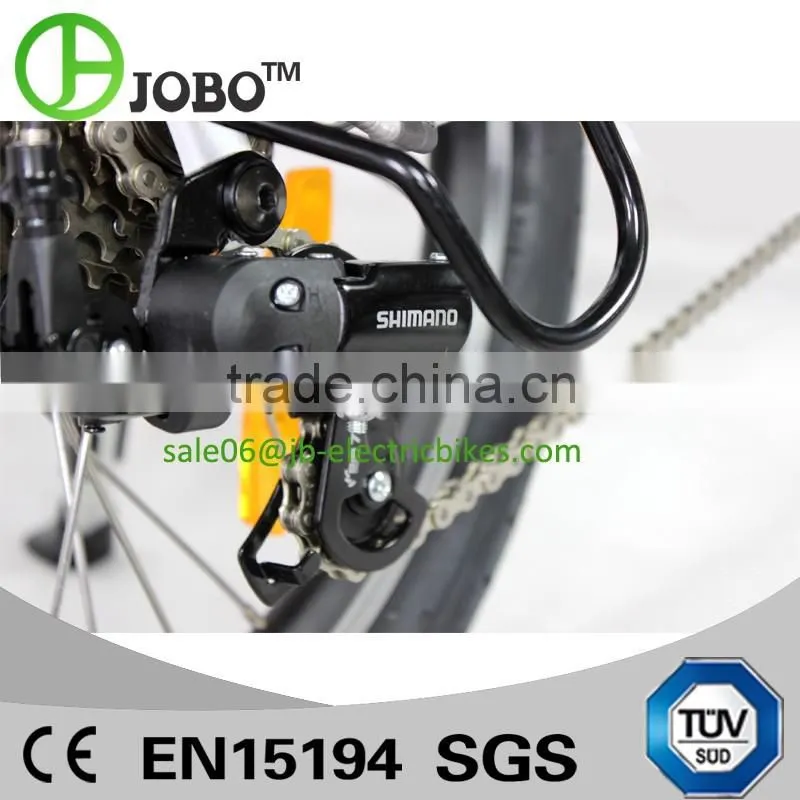 JB-TDN11Z Lithium Ion Electric Bicycle On Sale