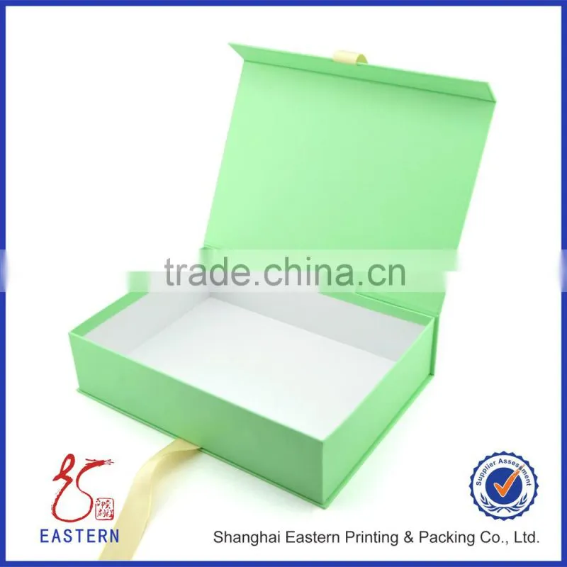 Cosmetic Paper Gift Box/Cardboard Packaging Cosmetic Box
