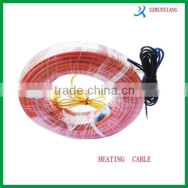 Pipe Freeze Protection heating cable