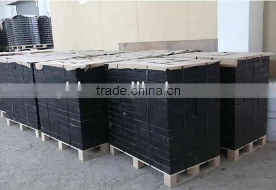 SMC Light duty manhole cover 700mm B125