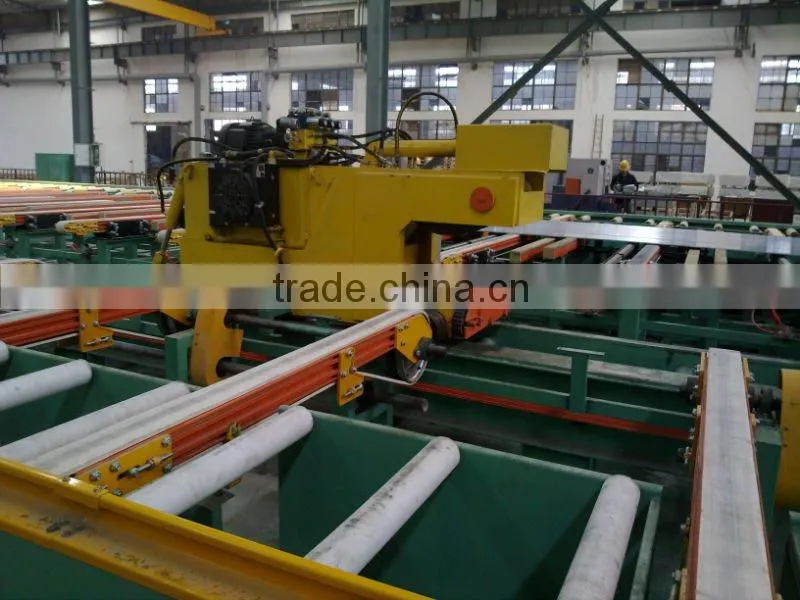 Aluminum Stretcher