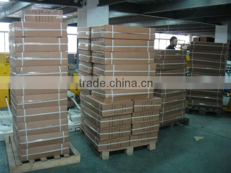 300mm Semi-auto plastic bag sealing machine with CE