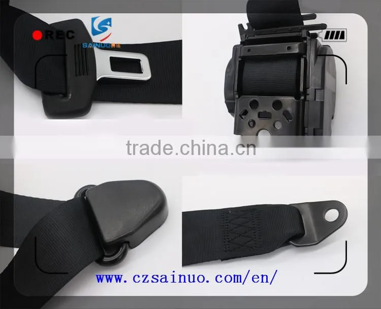 High quality seatbelt bag cutter made in china