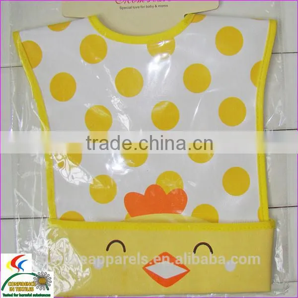 cute design kids bib