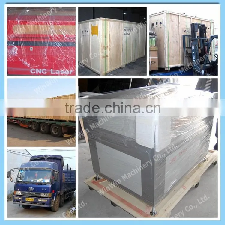 ATC1325L Woodworking Industry Hobby CNC Router