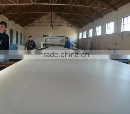 CEcertificate XPS Foamed Board Plastic Extrusion Line