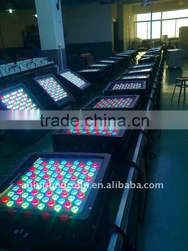 POWERFUL OUTDOOR LED PROJECTOR